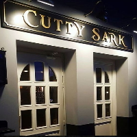 Cutty Sark Scottish Pub